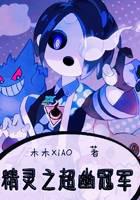 精灵之超幽冠军