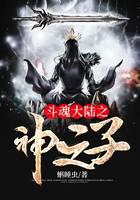 斗魂大陆之神之子