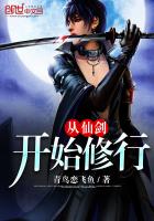 从仙剑开始修行