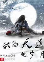 我当天道的岁月