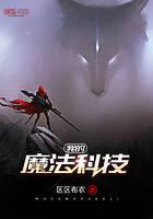 我的魔法科技