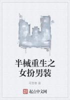 女扮男装复仇公主