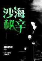 沙海秘辛