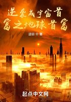 逆袭成宇宙首富之地球首富