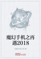 魔幻手机四再遇2018
