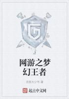 网游之梦幻王者
