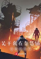 关于我在杂货铺劝架的日子