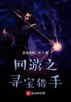 网游之寻宝猎手