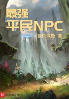 最强平民NPC