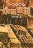 浩劫降临之永夜崛起