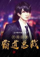 开局扮演霸道总裁