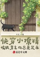快穿小撩精：偏执男主他总是装乖