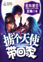 星际之掳个天使带回家