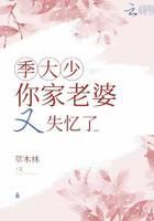 季大少你家老婆又失忆了