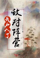 我加入了敌对阵营