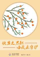 快穿之男配由我来守护