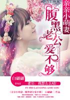 谢少追妻火葬场