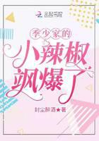 季少家的小辣椒飒爆了