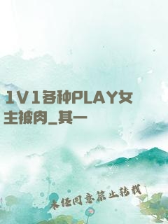 1V1各种PLAY女主被肉