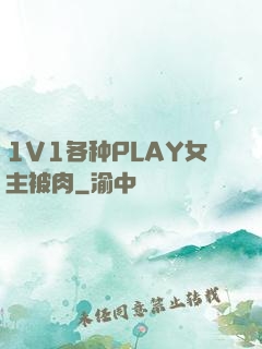 1V1各种PLAY女主被肉