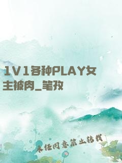 1V1各种PLAY女主被肉