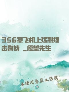 356章飞机上猛烈撞击鞠婧祎