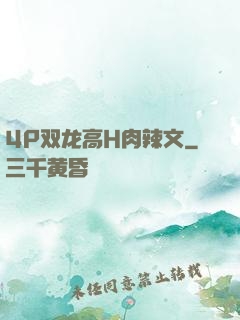 4P双龙高H肉辣文
