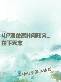 4P双龙高H肉辣文