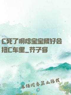 C死了啊哈宝宝腰好会扭C车里