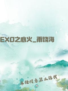 EXO之心火