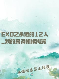 EXO之永远的12人