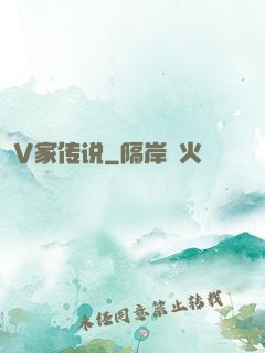 V家传说