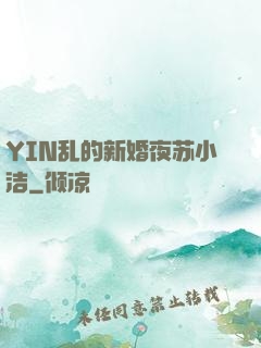 YIN乱的新婚夜苏小洁