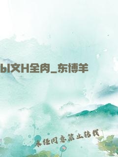 bl文H全肉