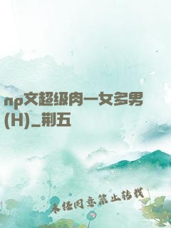 np文超级肉一女多男(H)