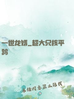 一世龙婿