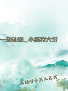 一劫仙途