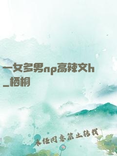 一女多男np高辣文h