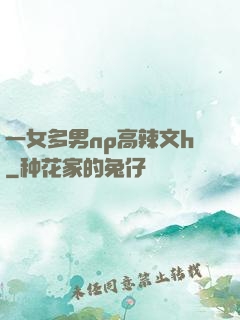 一女多男np高辣文h