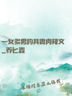 一女多男的共妻肉辣文