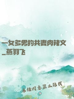 一女多男的共妻肉辣文