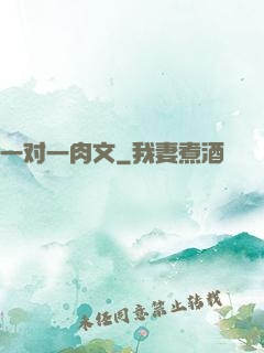 一对一肉文