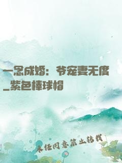 一念成婚：爷宠妻无度