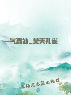 一气真仙
