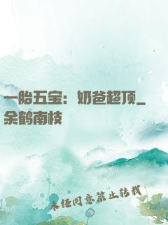 一胎五宝：奶爸超顶