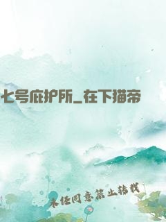 七号庇护所