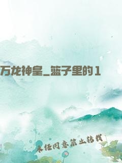 万龙神皇