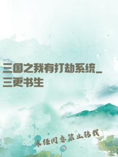 三国之我有打劫系统