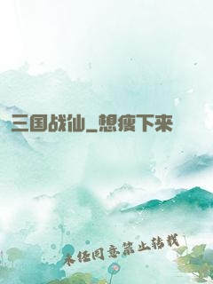 三国战仙