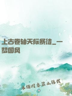 上古卷轴天际暴徒